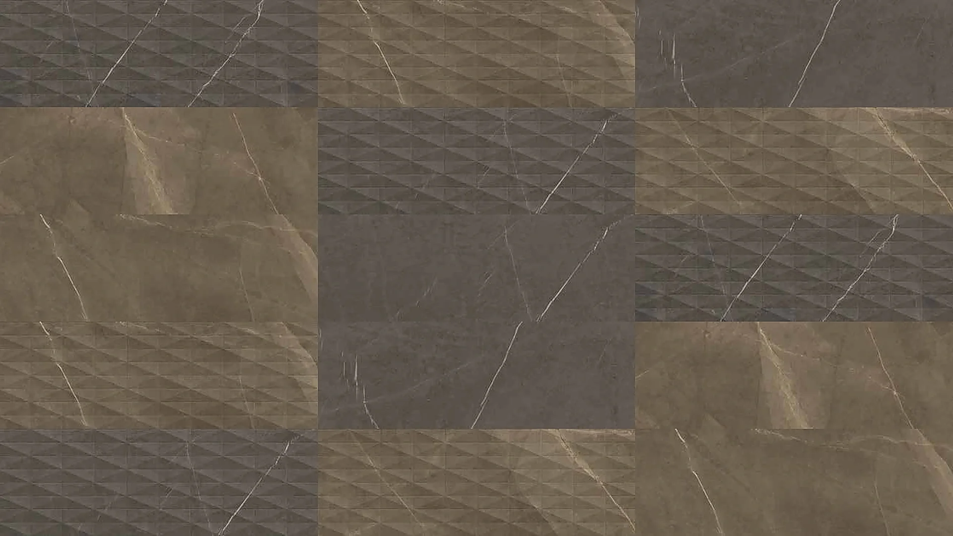 Allmarble Wall burkolat felülete