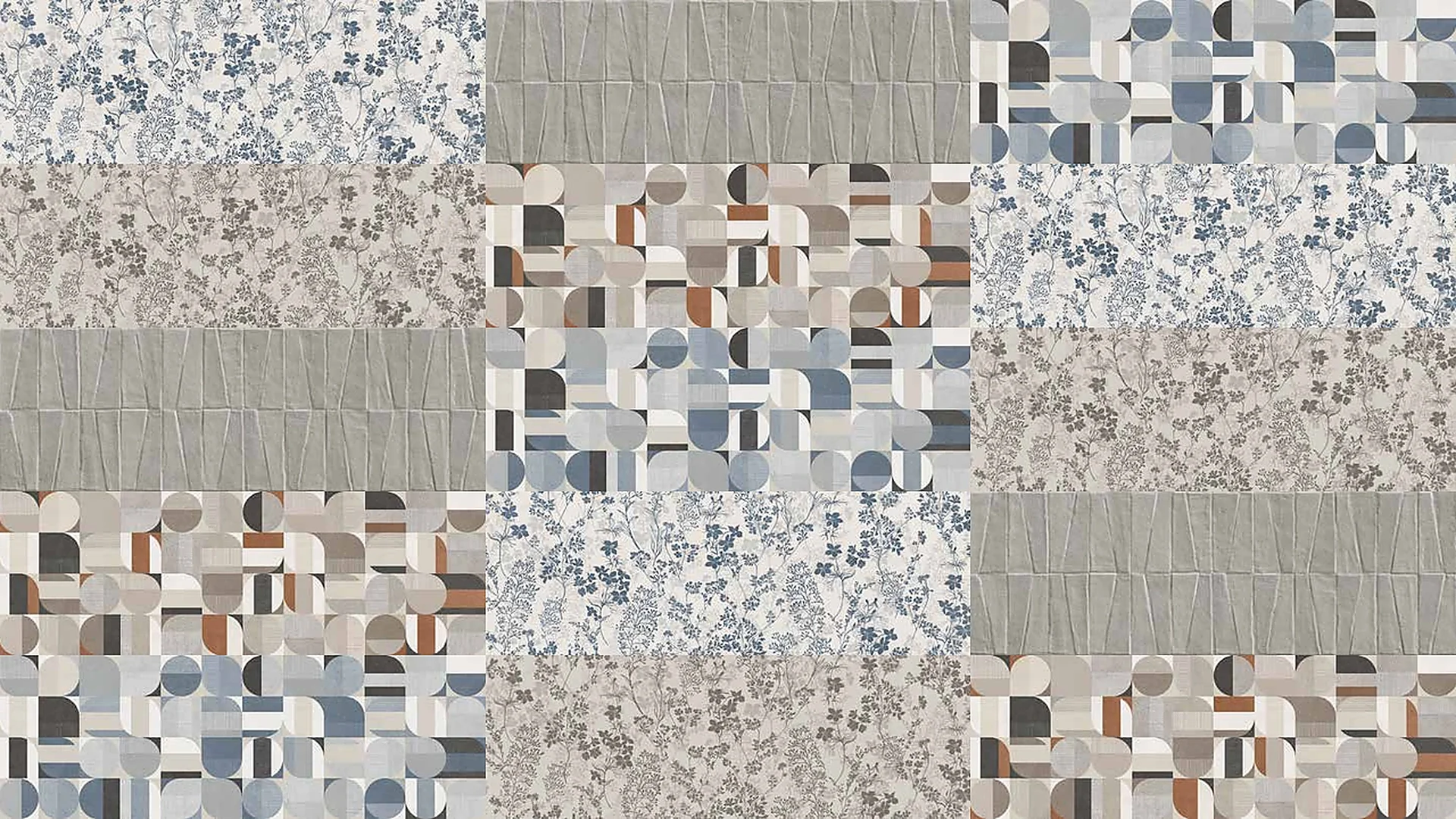 Cementum Wall burkolat felülete