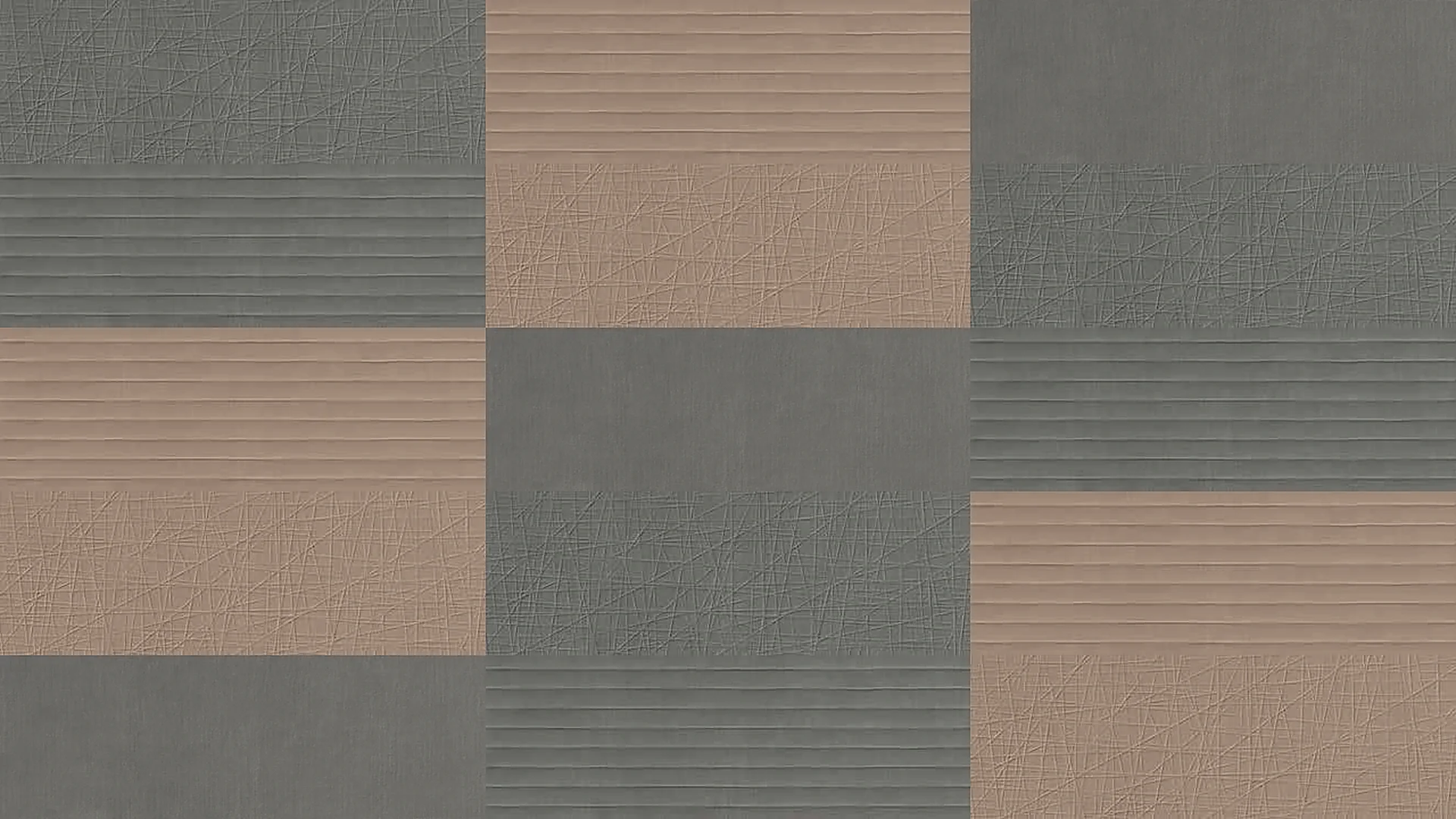 Fabric burkolat felülete