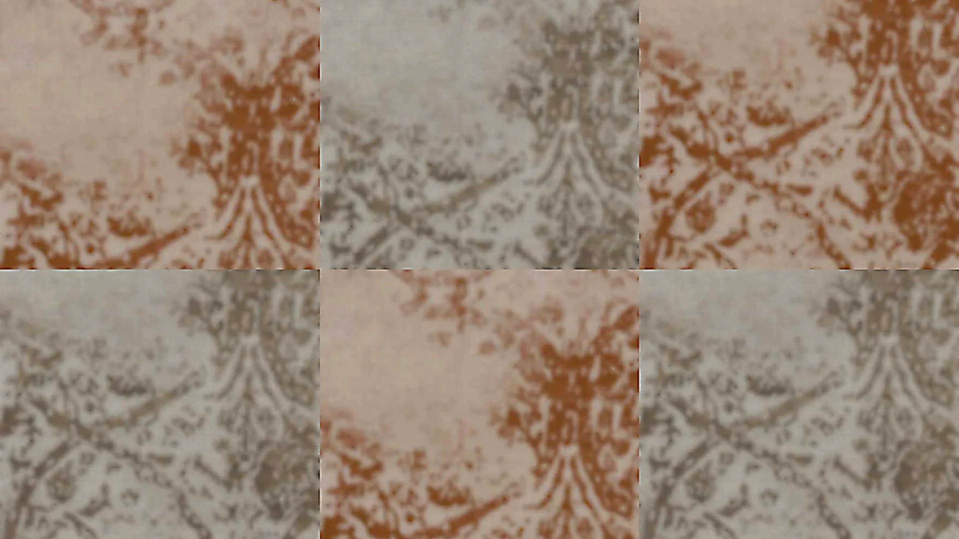 Grand Carpet Design burkolat felülete