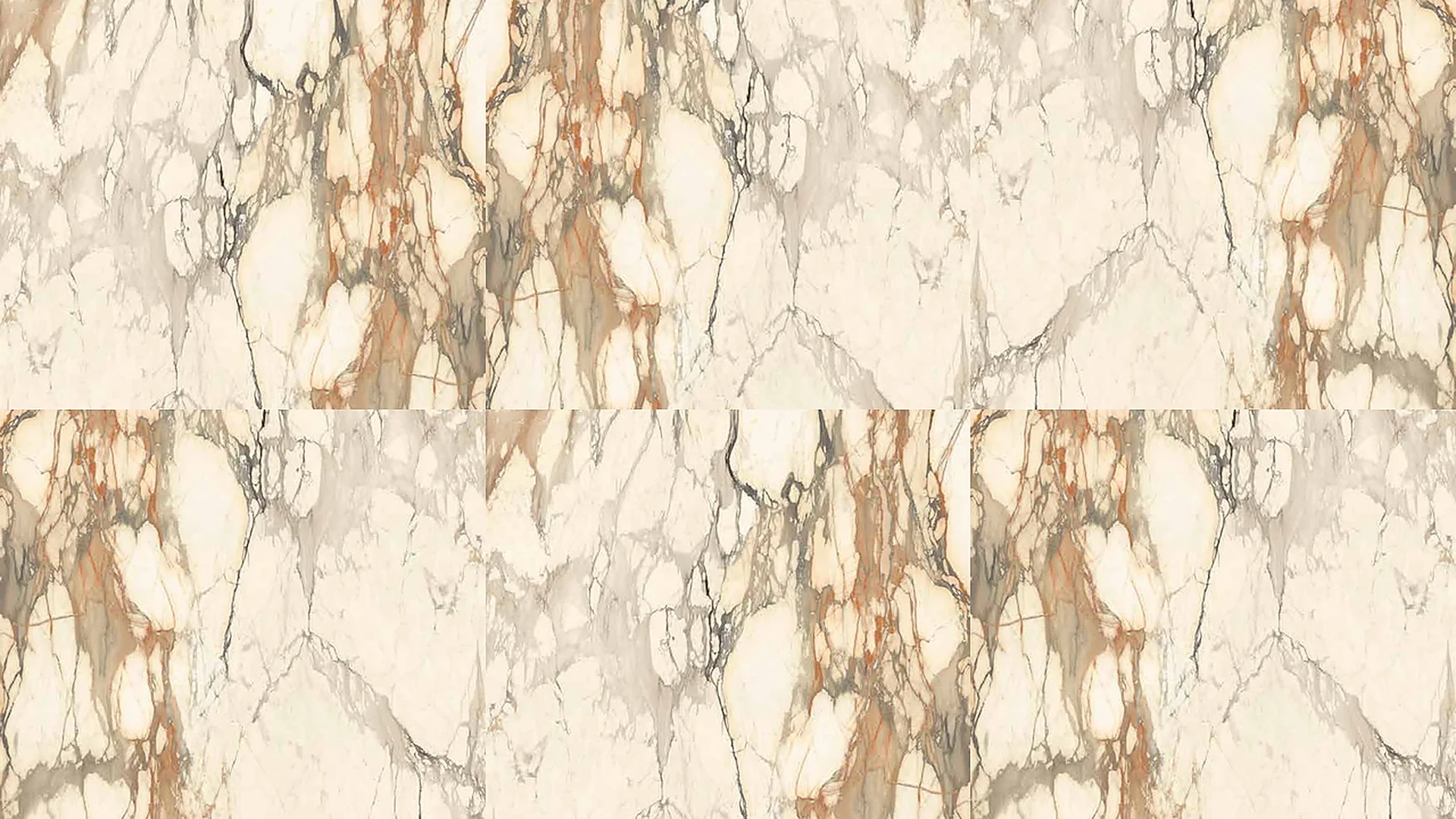 Calacatta Vena Vecchia burkolat felülete