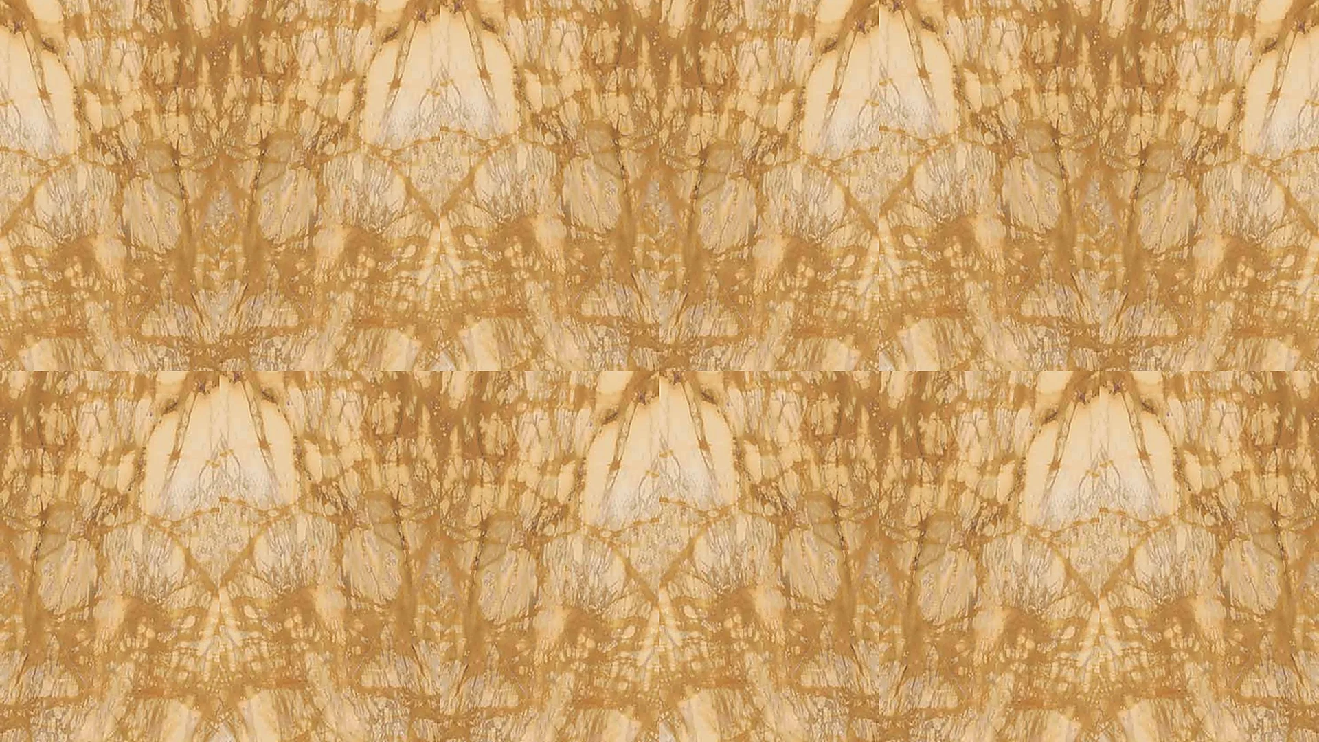 Giallo Siena burkolat felülete