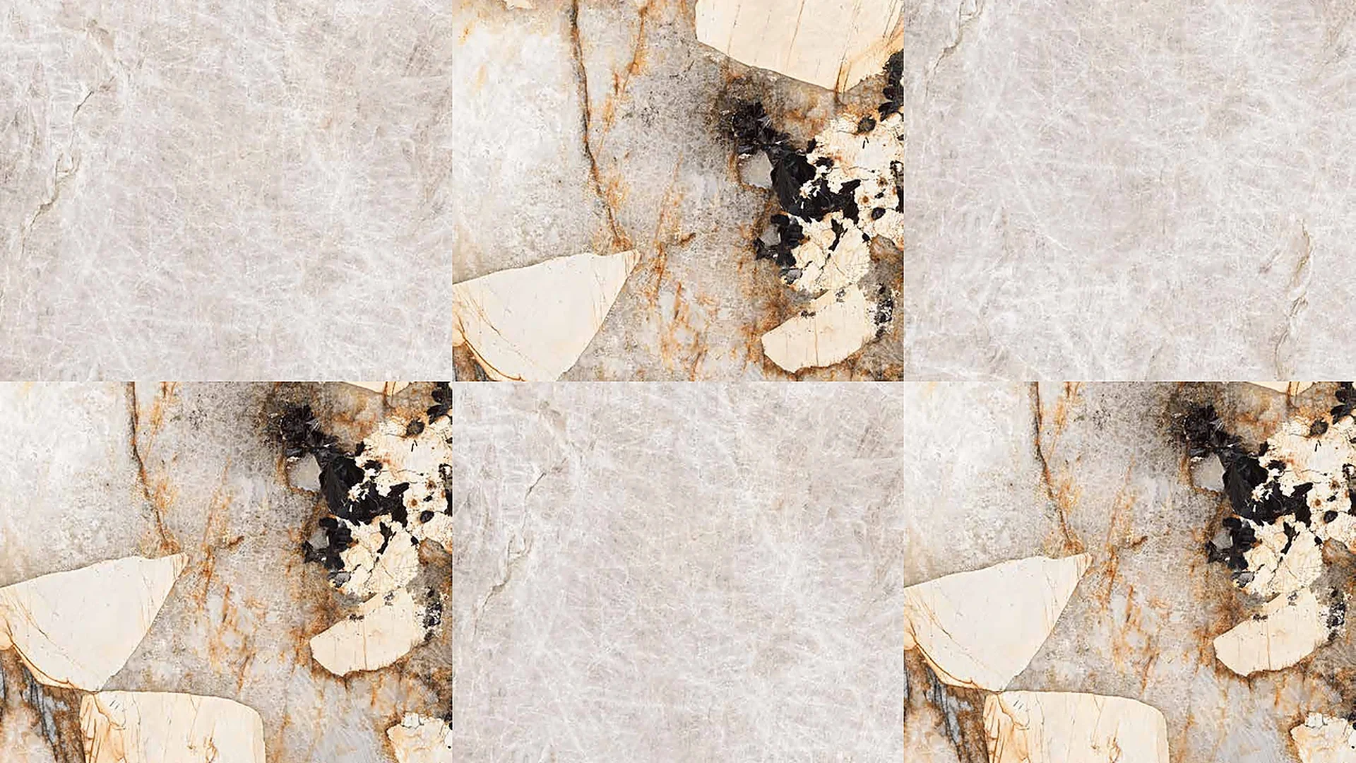 Grande Marble Look burkolat felülete