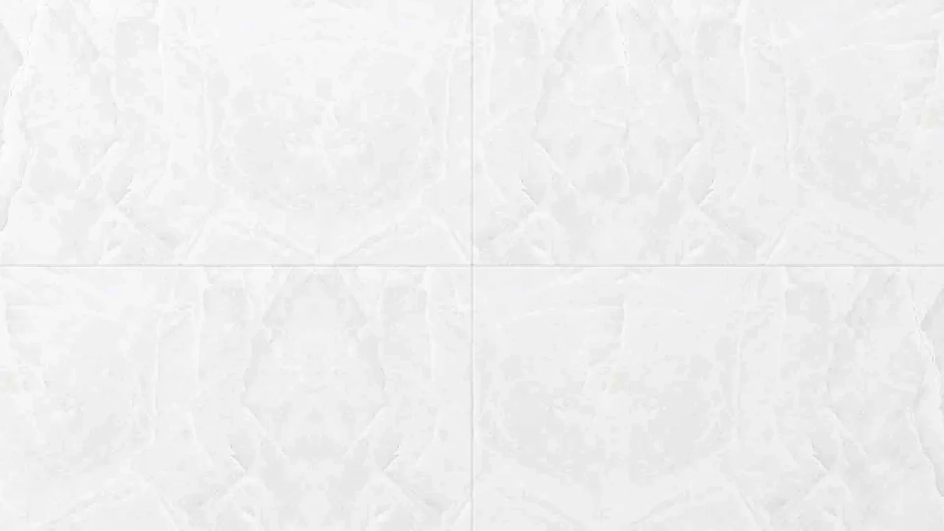 Onice Bianco burkolat felülete