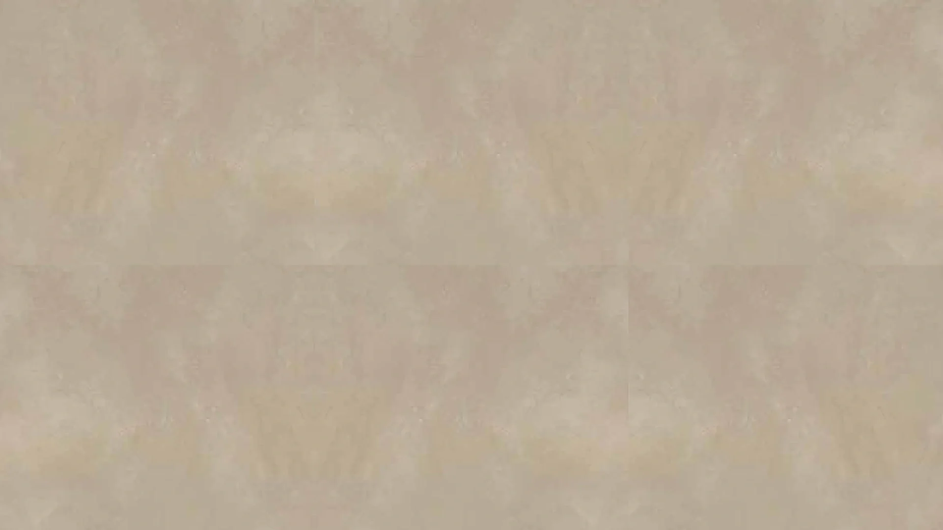 Grande Resin – Beige burkolat felülete