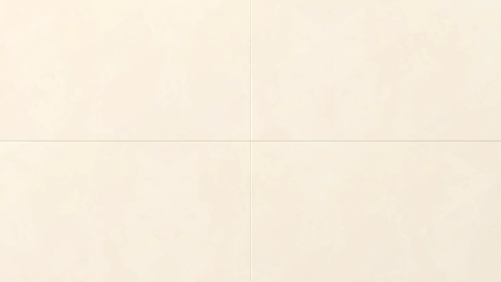 Grande Resin – Bianco burkolat felülete