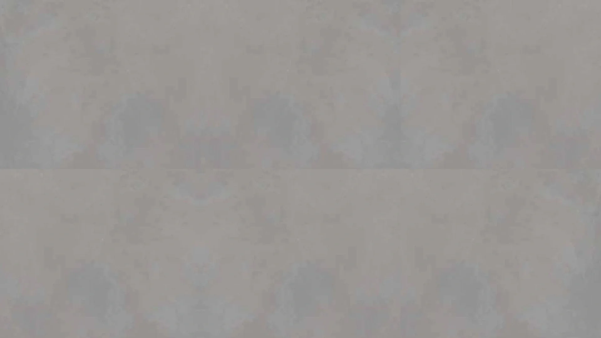 Grande Resin – Grigio burkolat felülete