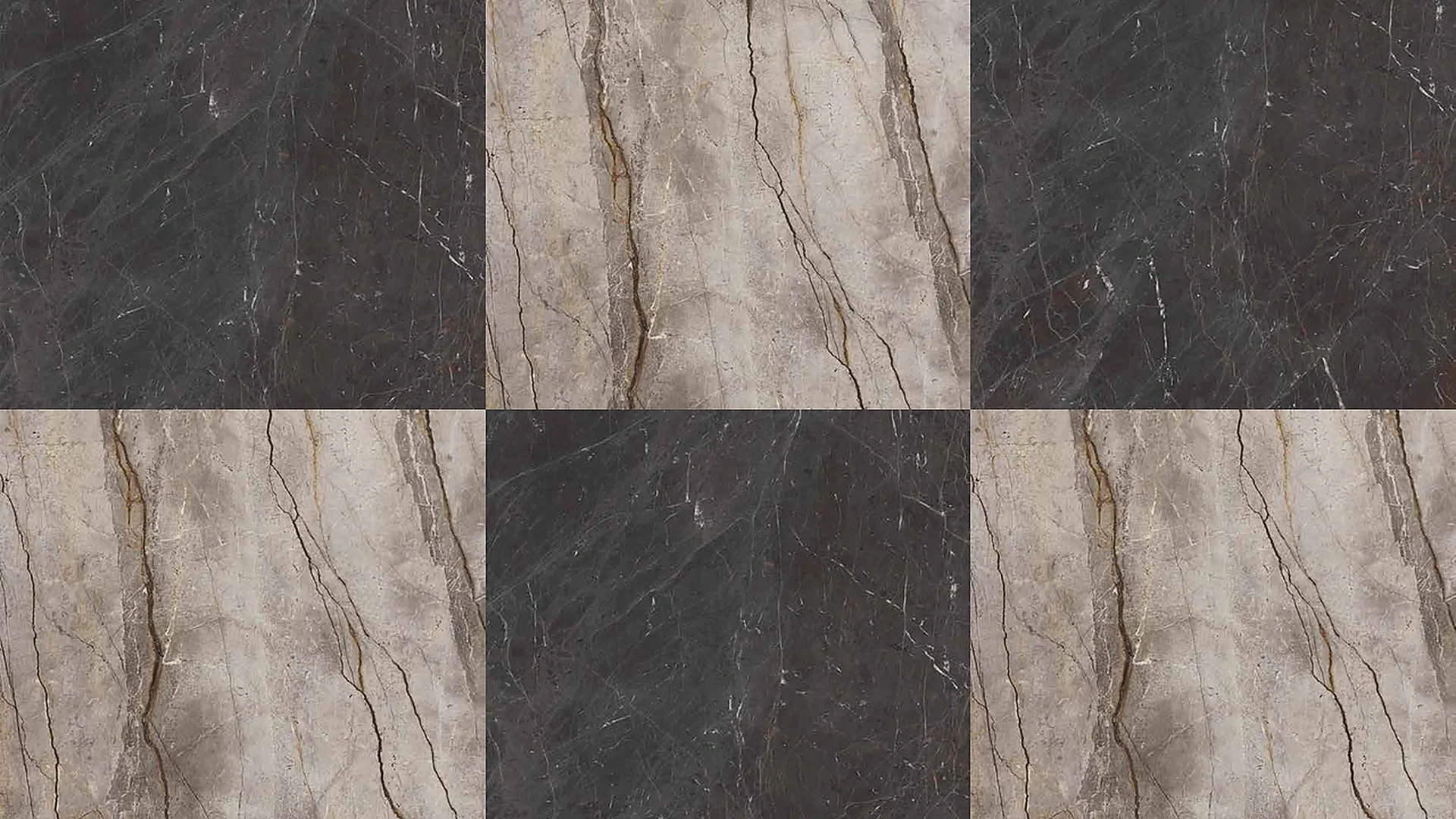 Grande Stone Look burkolat felülete