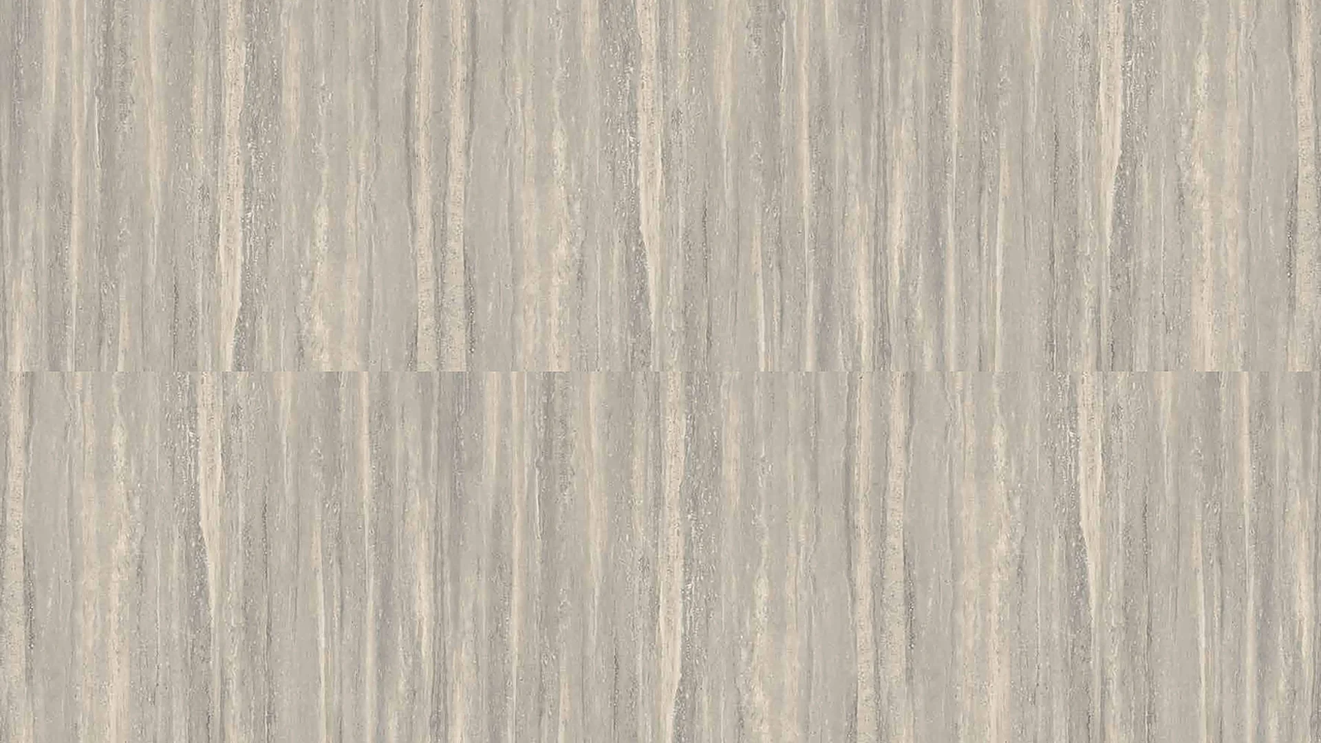 Travertino Silver burkolat felülete