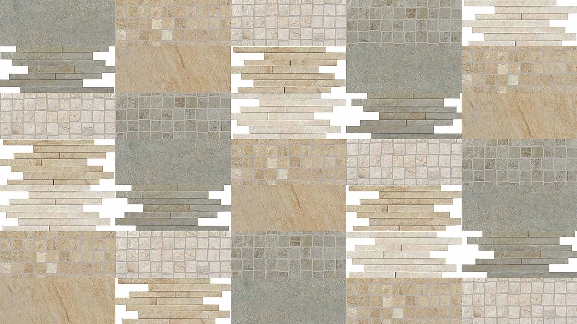 Multiquartz burkolat felülete