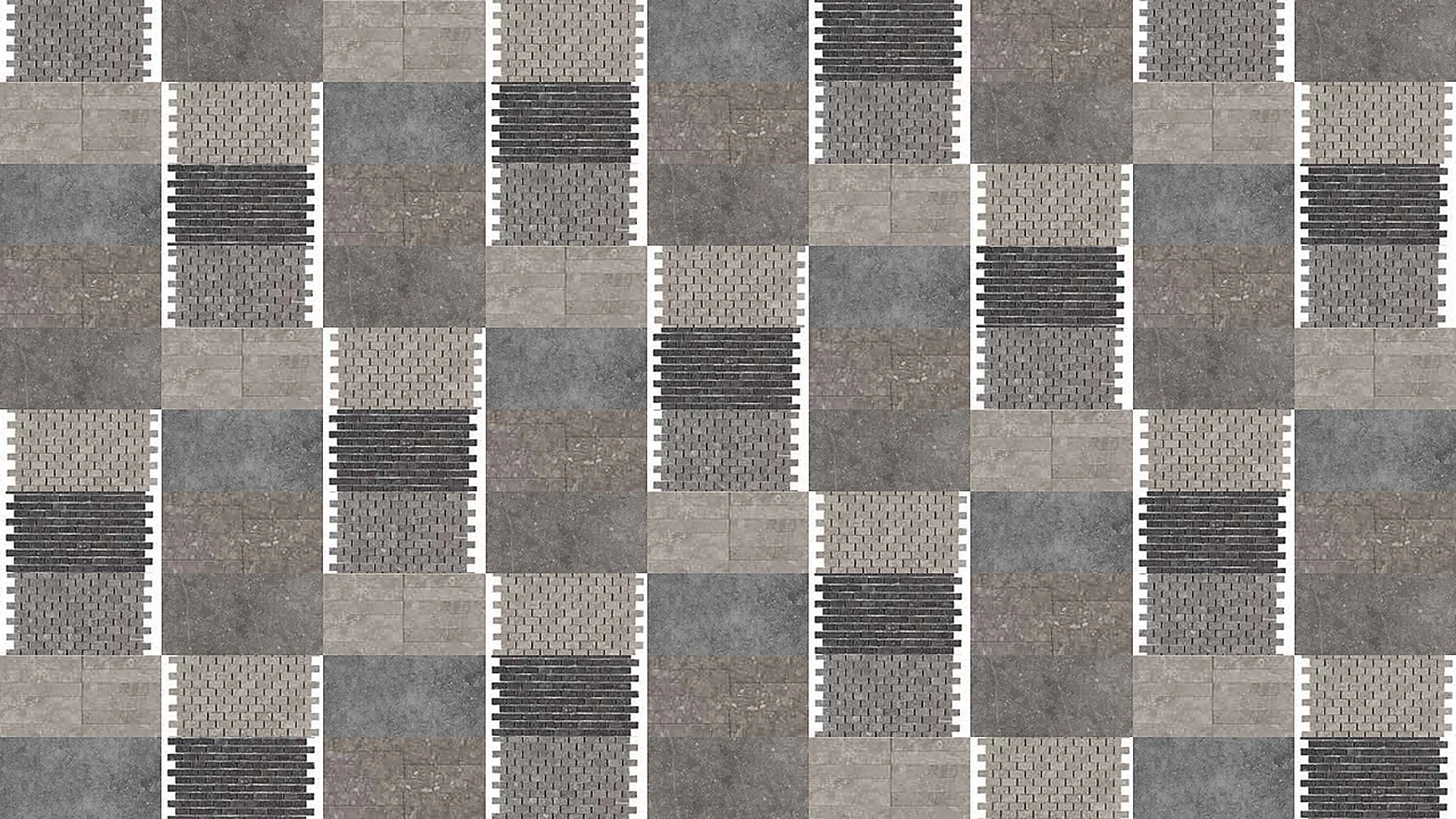 Mystone Bluestone burkolat felülete