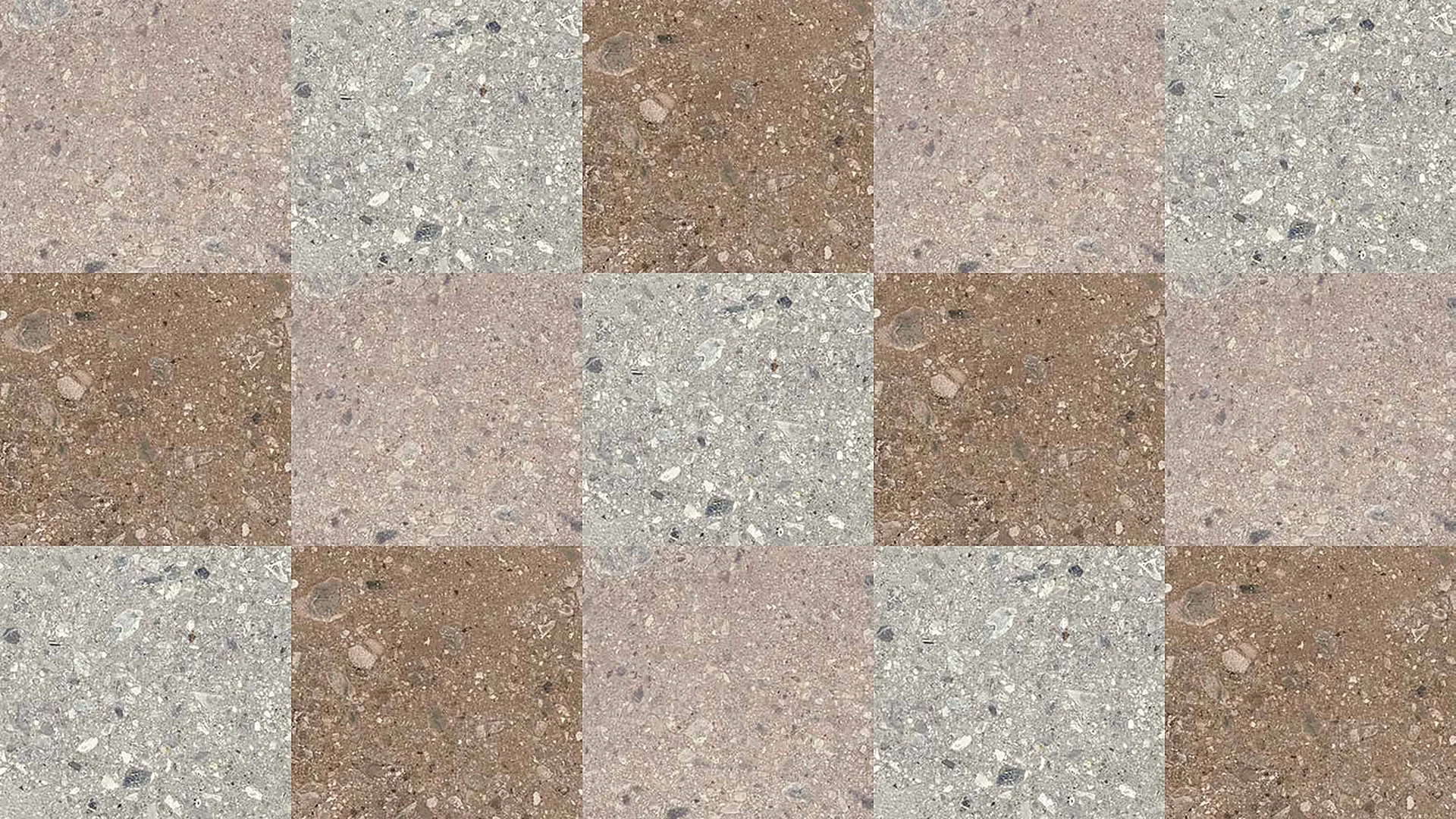 Mystone Ceppo di Gré burkolat felülete