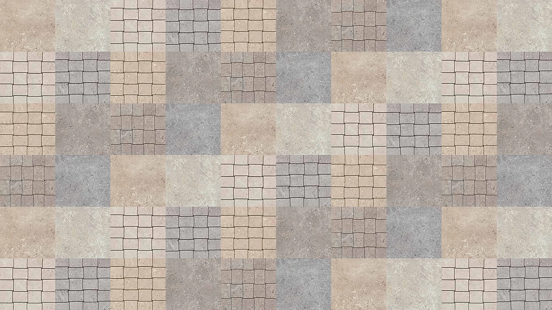Mystone Gris Fleury burkolat felülete