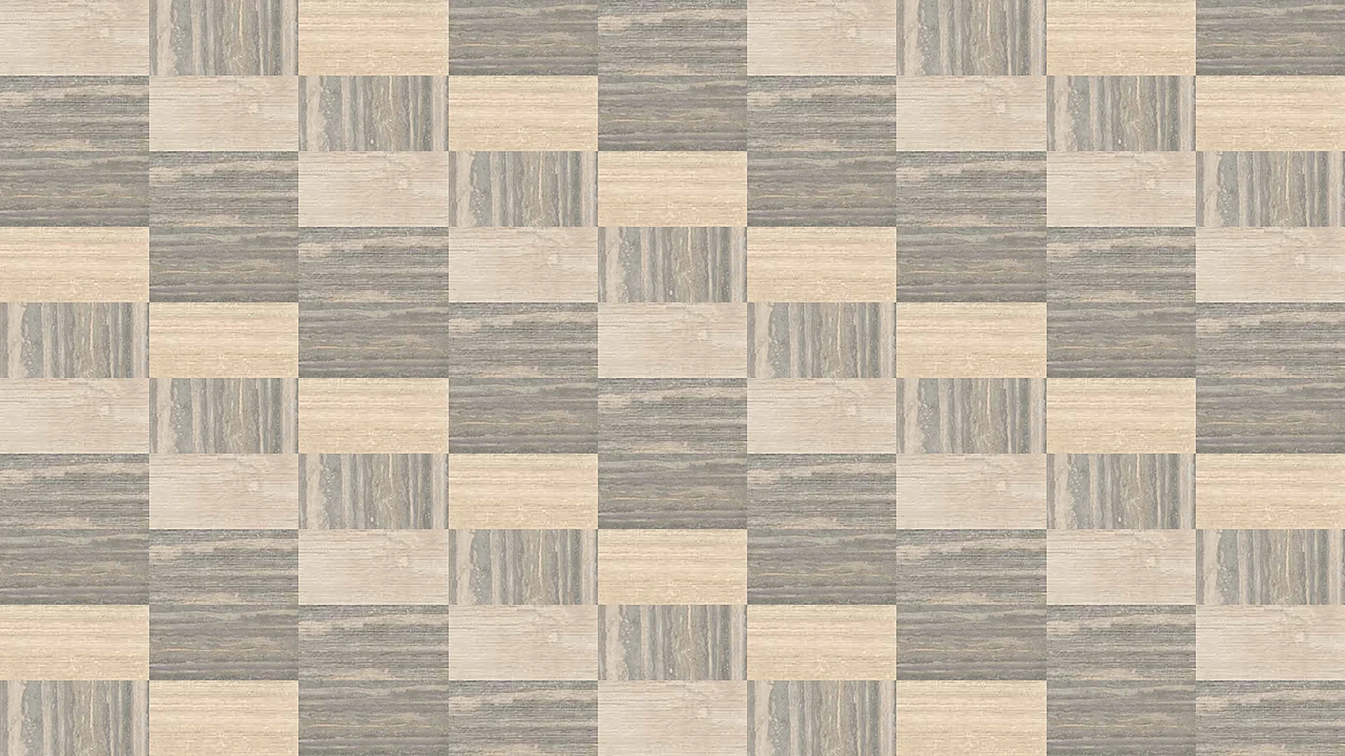 Mystone Travertino burkolat felülete