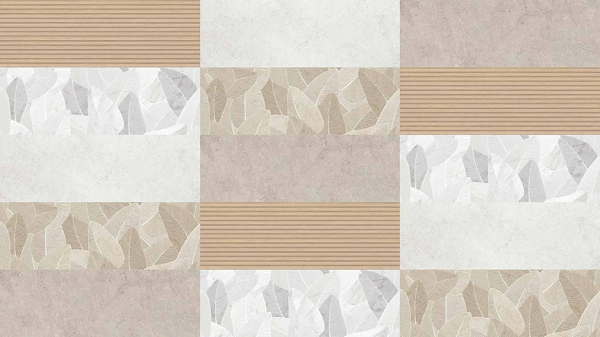 Naturalia Wall burkolat felülete
